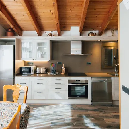Lo Niu Apartamento