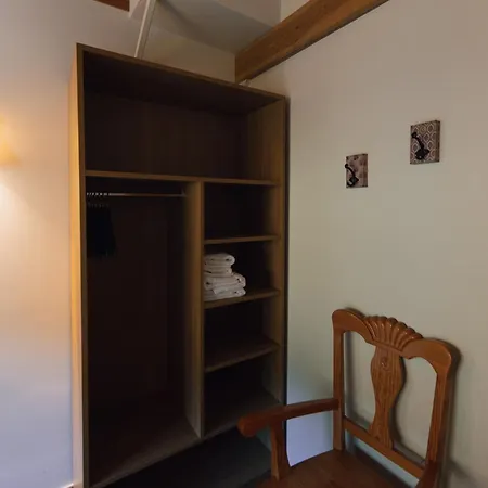 Apartamento Lo Niu