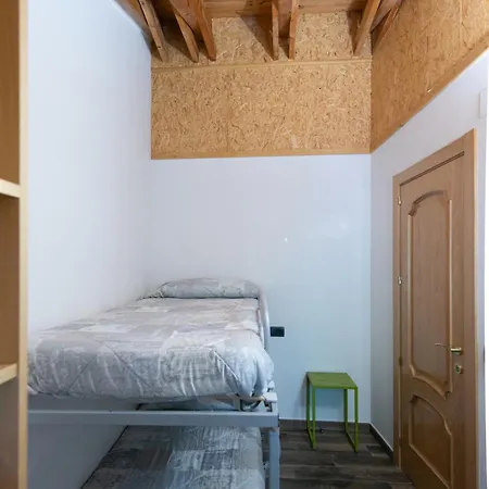 Lo Niu Apartamento Ribera de Montardit